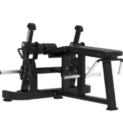 Machine ischio IsoLatéral