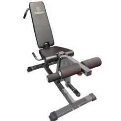Machine leg curl et leg extention 150CF
