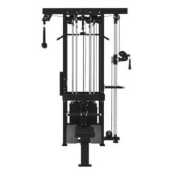 MACHINE MULTIFONCTIONNELLE 4 STATIONS ELITE SERIES