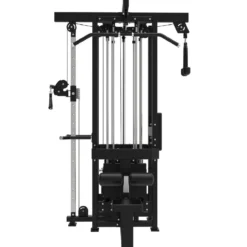 MACHINE MULTIFONCTIONNELLE 4 STATIONS ELITE SERIES