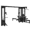 MACHINE MULTIFONCTIONNELLE 5 STATIONS ELITE SERIES