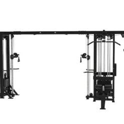 MACHINE MULTIFONCTIONNELLE 5 STATIONS ELITE SERIES