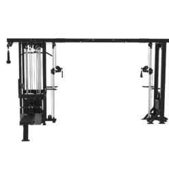 MACHINE MULTIFONCTIONNELLE 5 STATIONS ELITE SERIES
