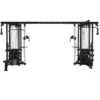 Machine Multifonctionnelle 8 Stations Elite Series