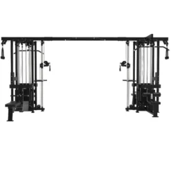 Machine Multifonctionnelle 8 Stations Elite Series