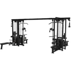 Machine Multifonctionnelle 8 Stations Elite Series