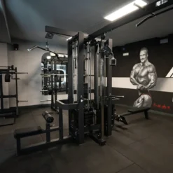 Machine Multifonctionnelle 8 Stations Elite Series
