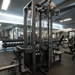Machine Multifonctionnelle 8 Stations Elite Series
