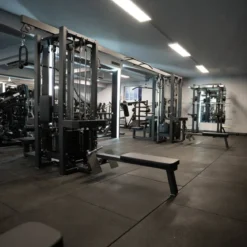 Machine Multifonctionnelle 8 Stations Elite Series