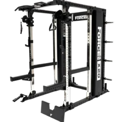 Machine musculation complète X20 Force USA