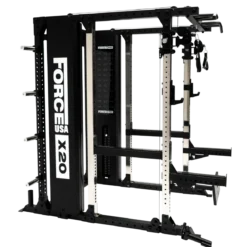 Machine musculation complète X20 Force USA