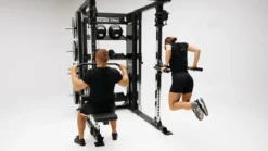 Machine musculation complète X20 Force USA