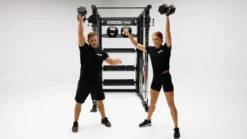 Machine musculation complète X20 Force USA