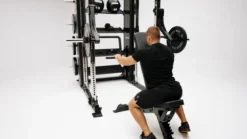 Machine musculation complète X20 Force USA