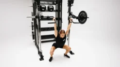 Machine musculation complète X20 Force USA