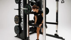 Machine musculation complète X20 Force USA