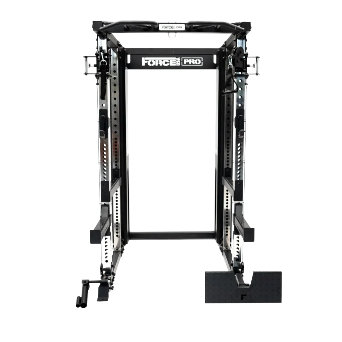 Machine musculation complète X20 Force USA