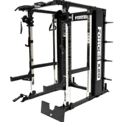Machine musculation complète X20 Force USA