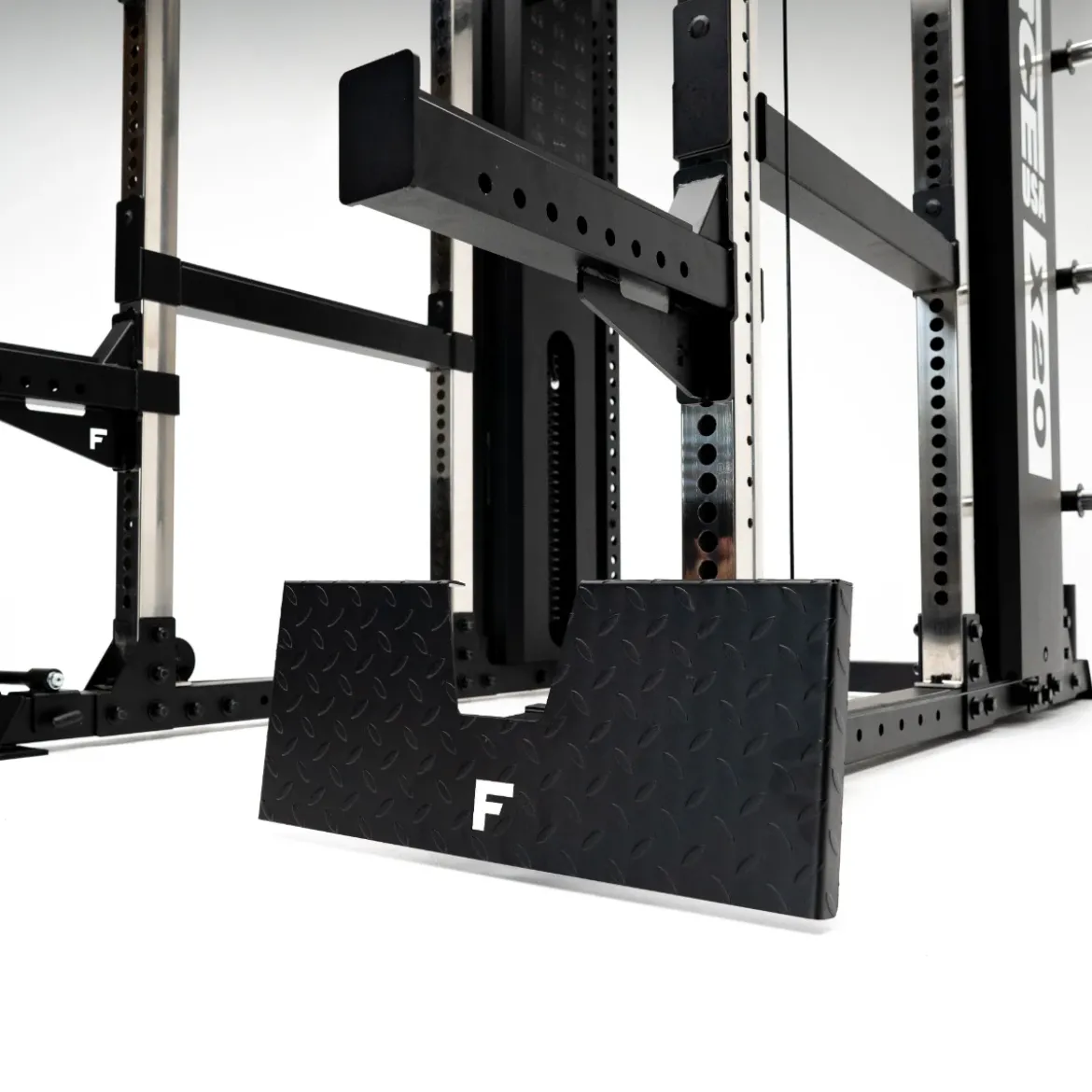 Machine musculation complète X20 Force USA