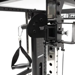 Machine musculation complète X20 Force USA