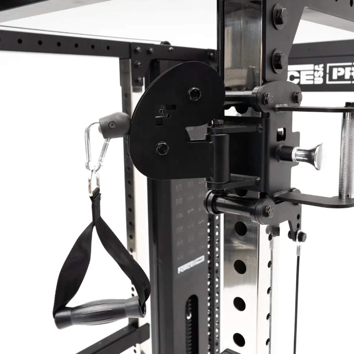 Machine musculation complète X20 Force USA