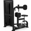 Machine oblique abdo