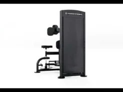 Machine oblique abdo