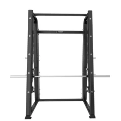 Machine Smith avec un Angle de 7º Black Series