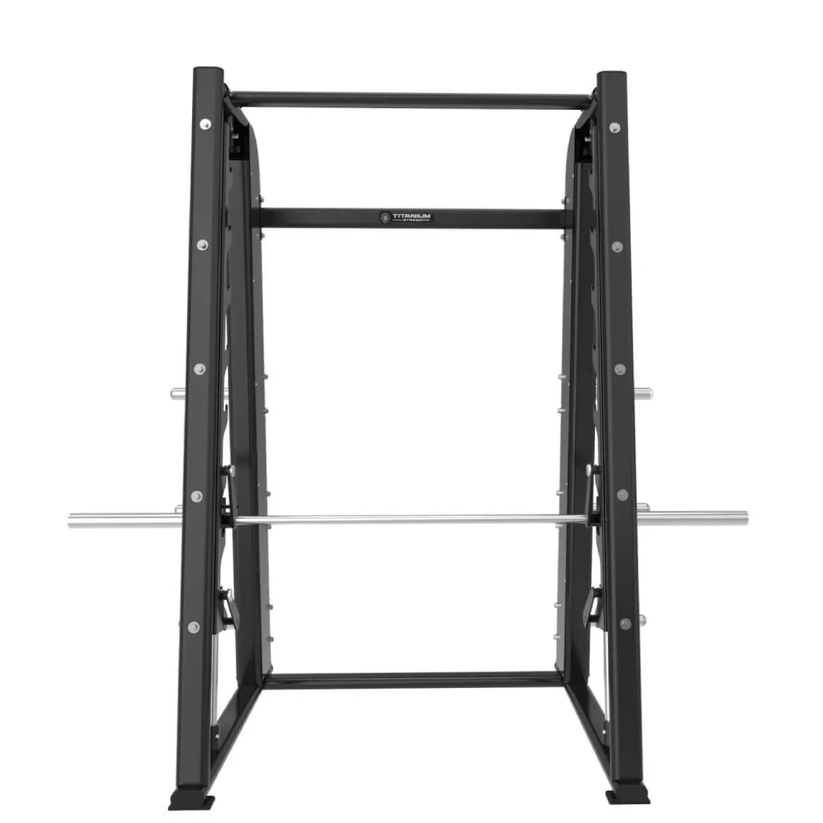 Machine Smith avec un Angle de 7º Black Series