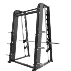 Machine Smith avec un Angle de 7º Black Series