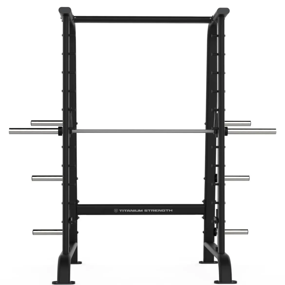 Machine Smith Multipower