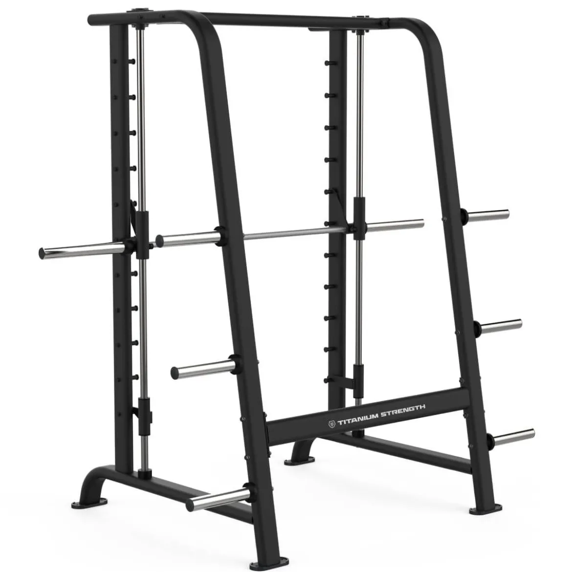 Machine Smith Multipower
