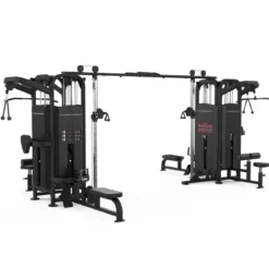 Machine Sport 8 Stations