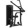 Machine Tirage Dorsal