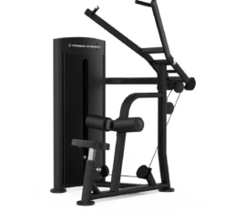 Machine Tirage Dorsal