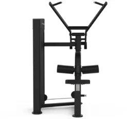 Machine Tirage Dorsal