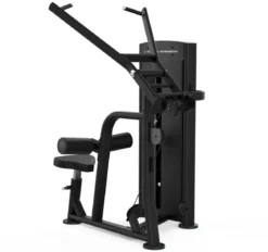 Machine Tirage Dorsal