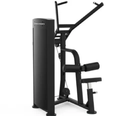 Machine Tirage Dorsal