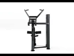 Machine Tirage Dorsal