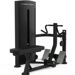 Machine Tirage horizontal