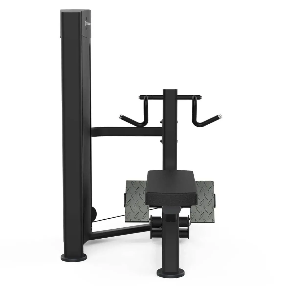 Machine Tirage horizontal