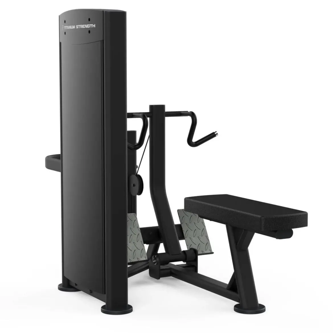 Machine Tirage horizontal