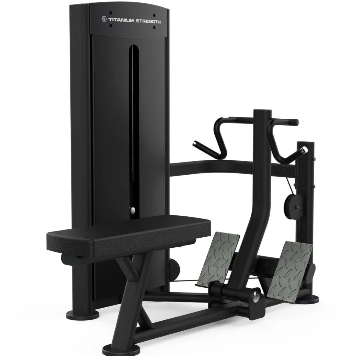Machine Tirage horizontal