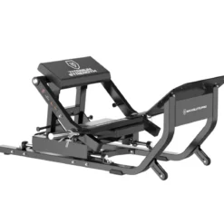 MaxGlute Pro Hip Thrust