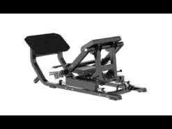 MaxGlute Pro Hip Thrust