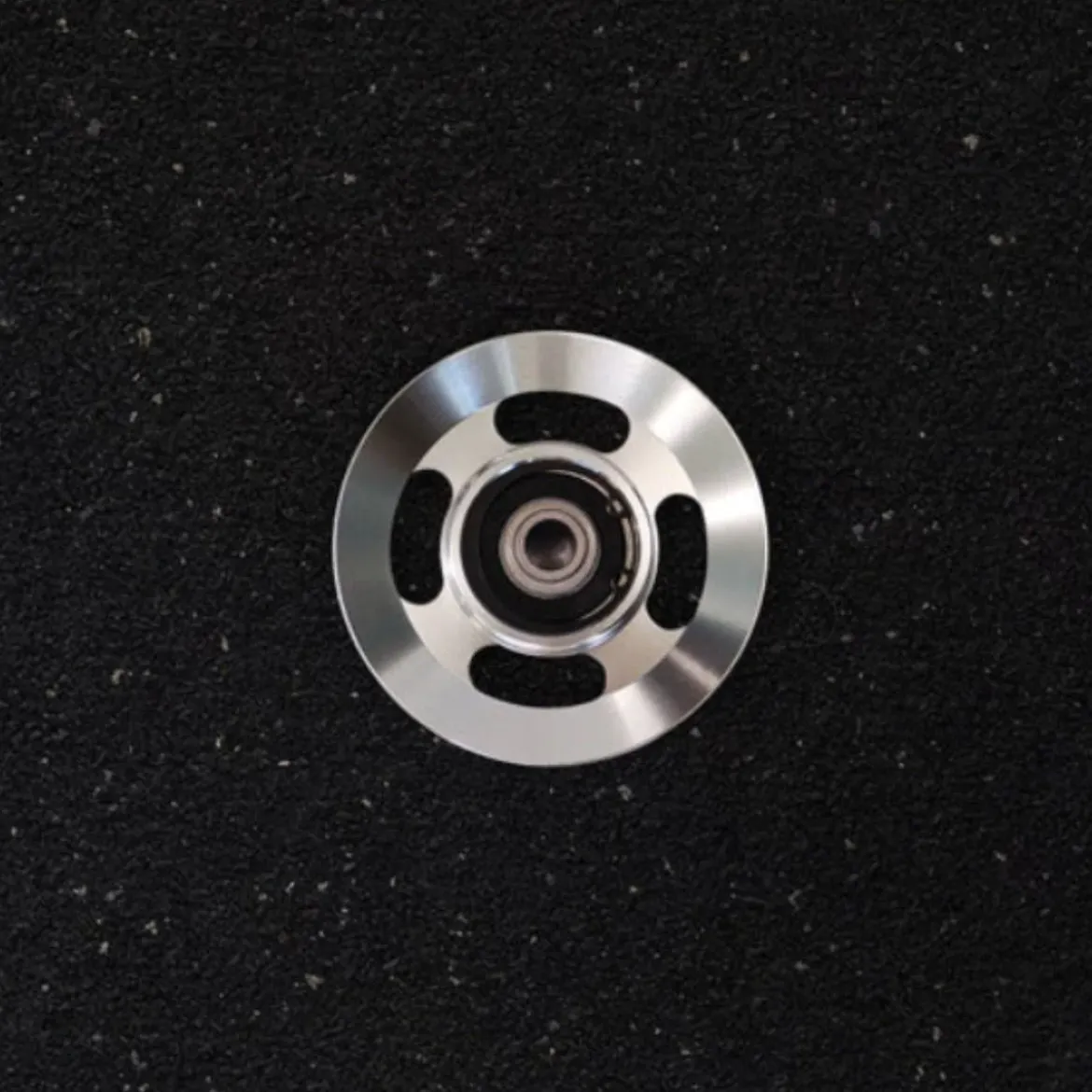 Mise à niveau avec poulies en aluminium G3 - Default