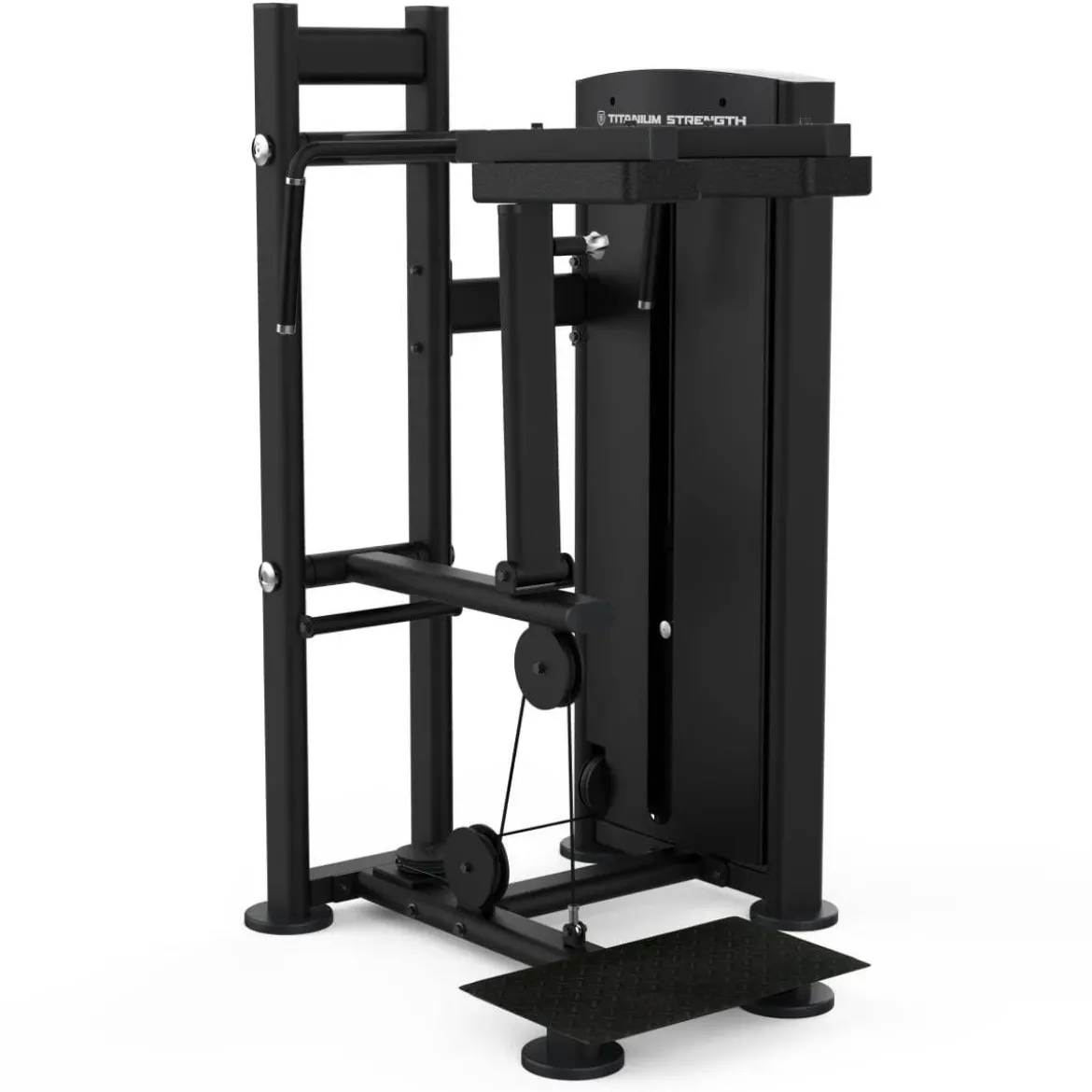 Mollets Debout Black Series