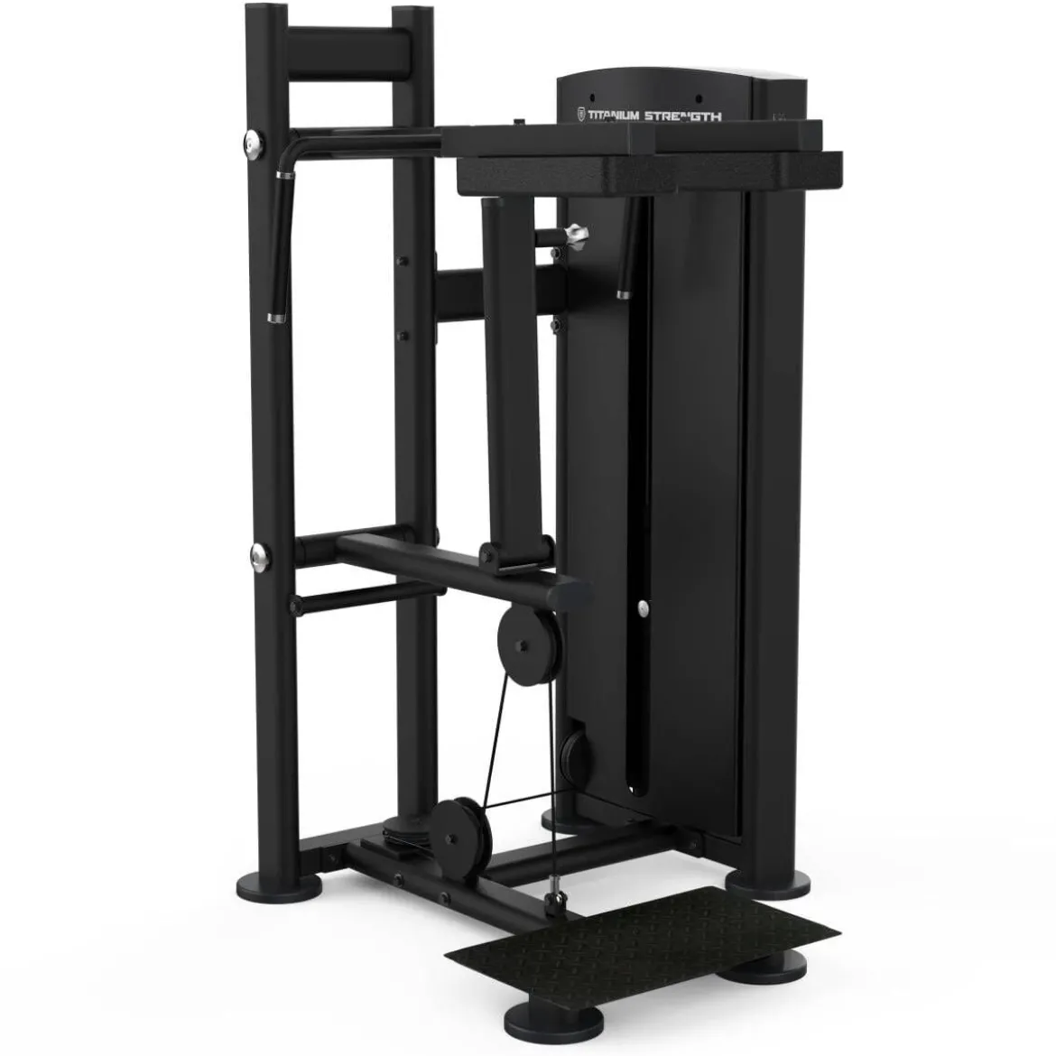 Mollets Debout Black Series