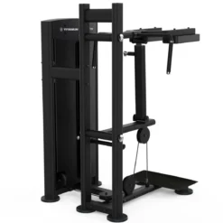 Mollets Debout Black Series