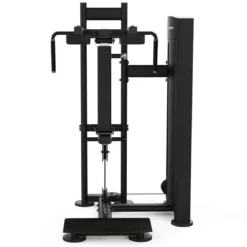 Mollets Debout Black Series